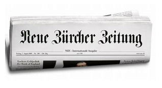 Neue Zürcher Zeitung