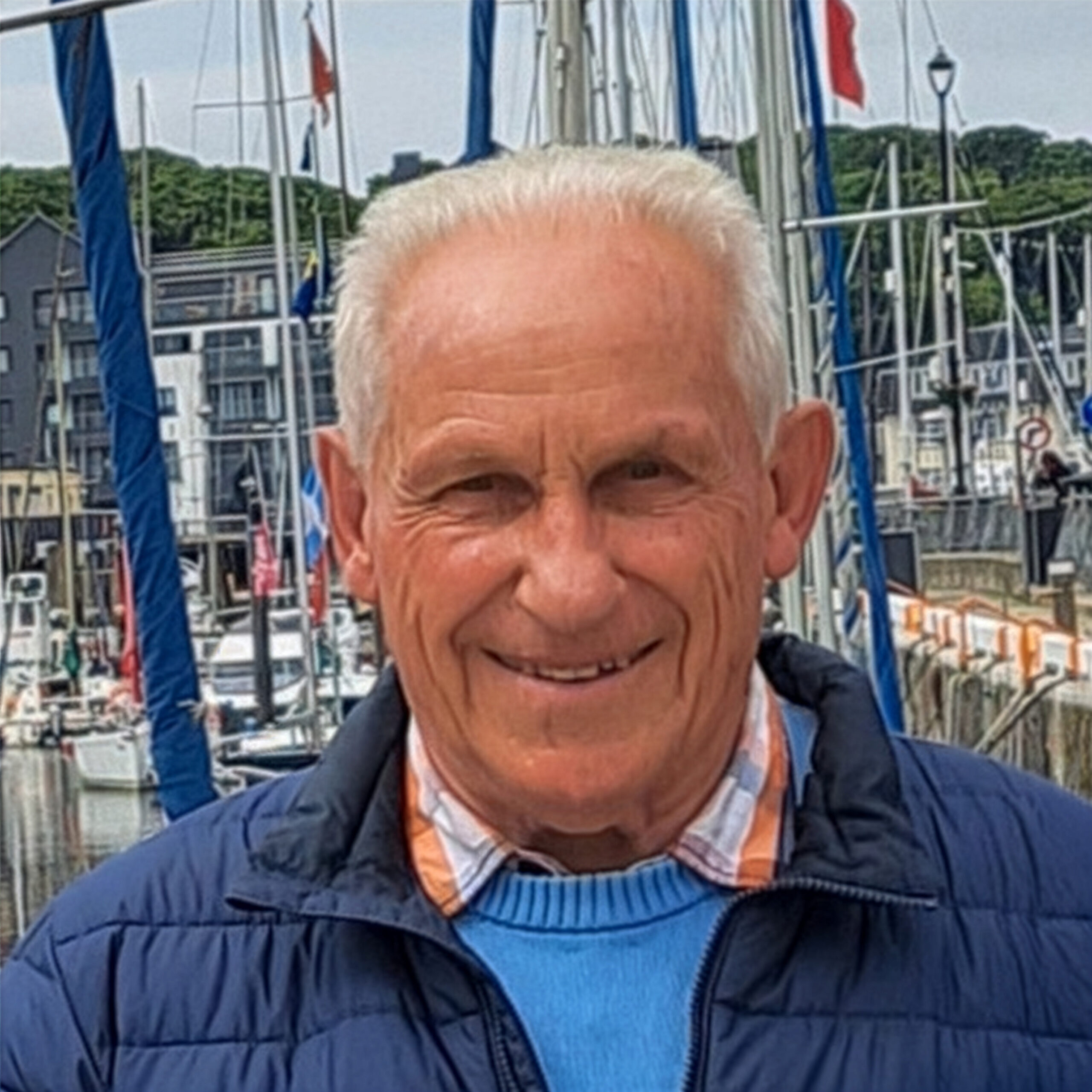 Bernhard Baur